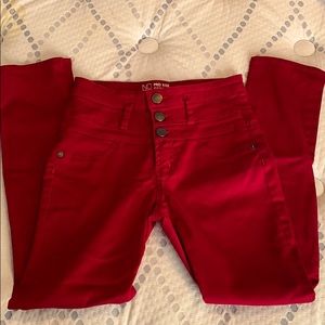 Women’s jeans